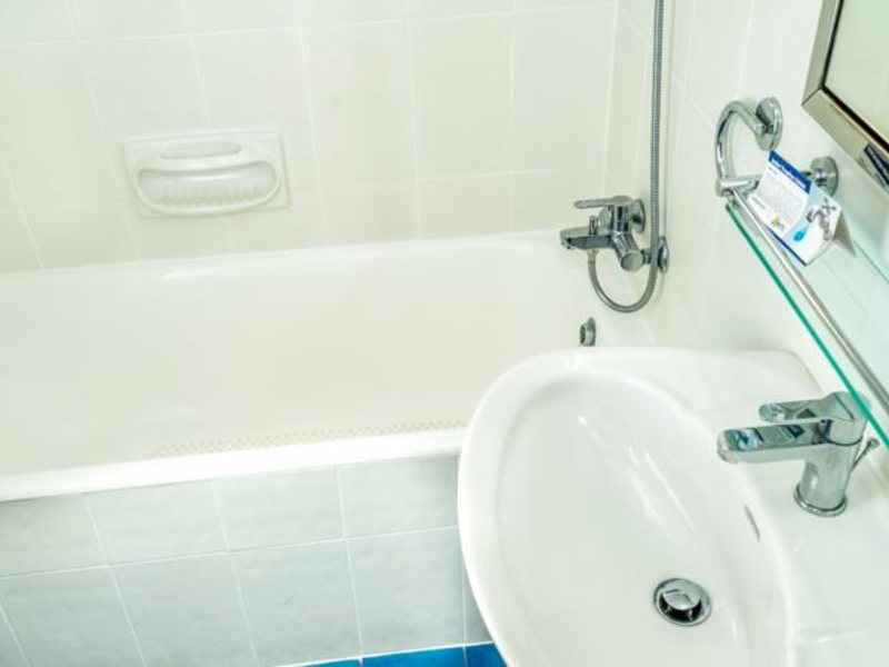 Aktea Beach Village 87248