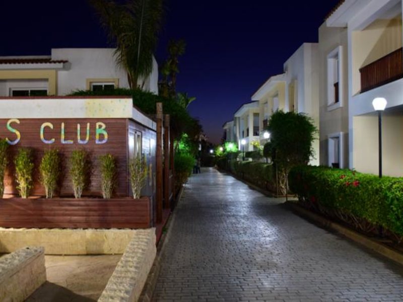 Aktea Beach Village 87251