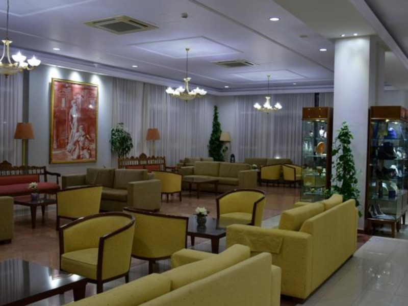 Aktea Beach Village 87253