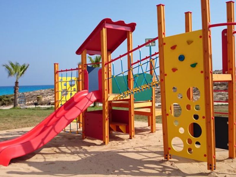 Aktea Beach Village 87254