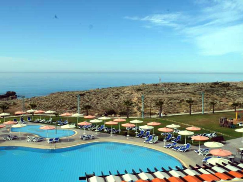 Aktea Beach Village 87255