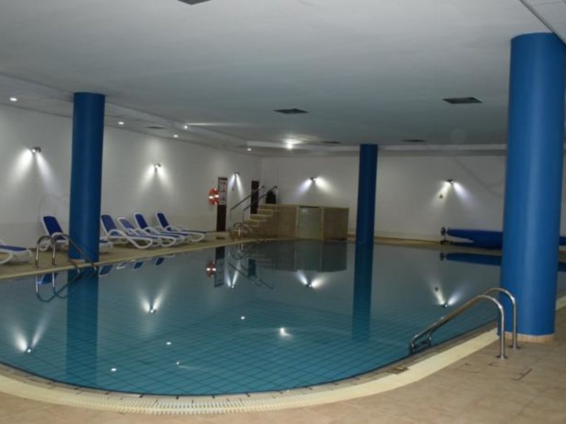 Aktea Beach Village 87257