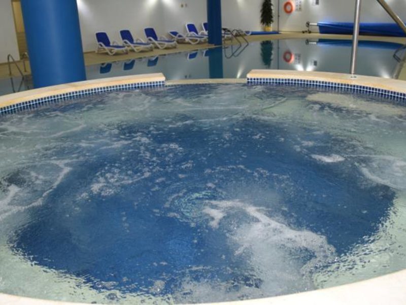 Aktea Beach Village 87258