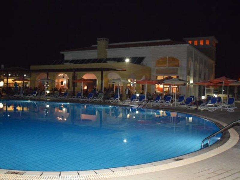 Aktea Beach Village 87261