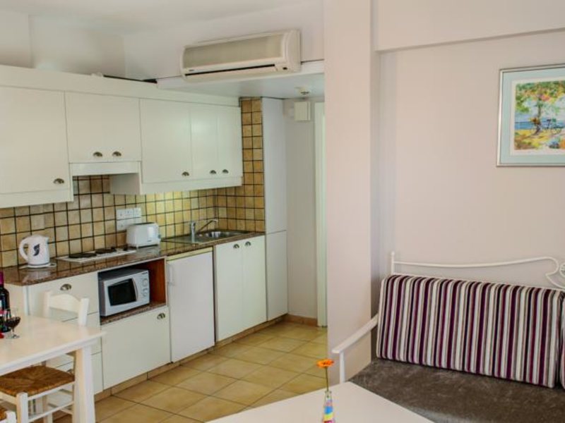 Aktea Beach Village 87262