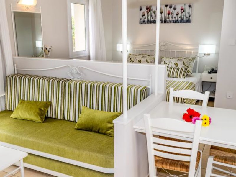 Aktea Beach Village 87263