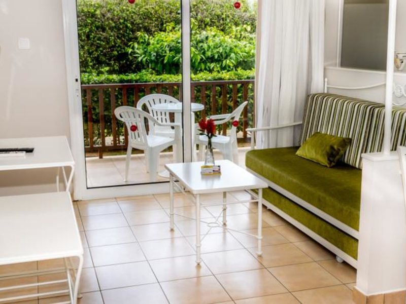 Aktea Beach Village 87264