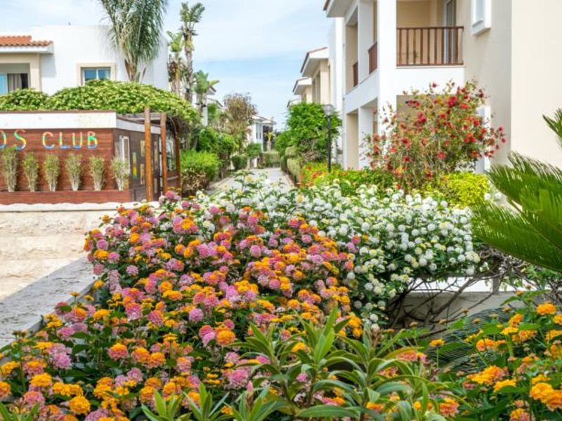 Aktea Beach Village 87265