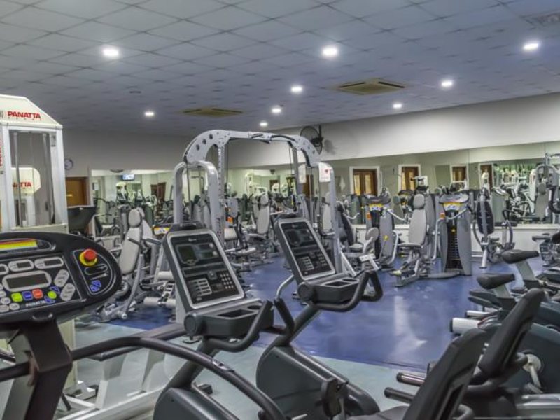 Aktea Beach Village 87266