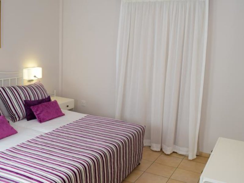 Aktea Beach Village 87267