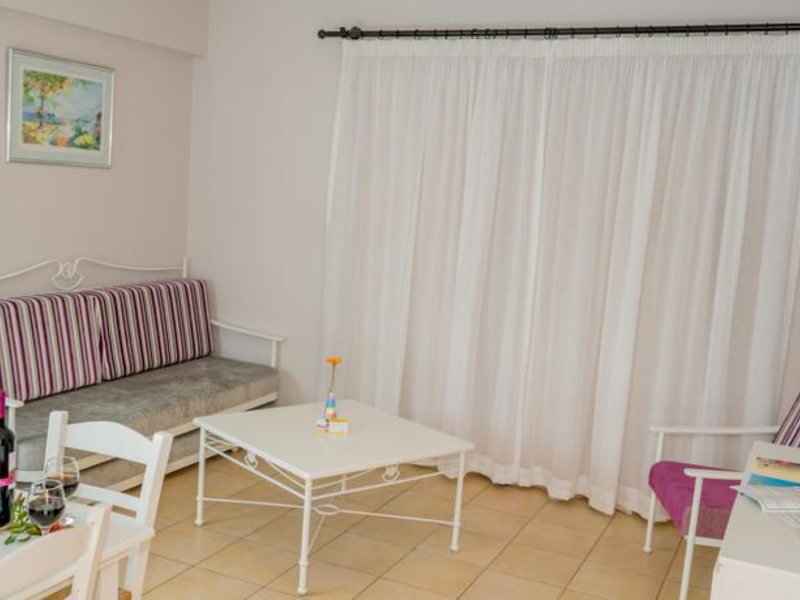 Aktea Beach Village 87268