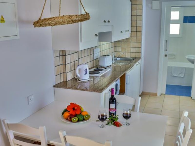 Aktea Beach Village 87269