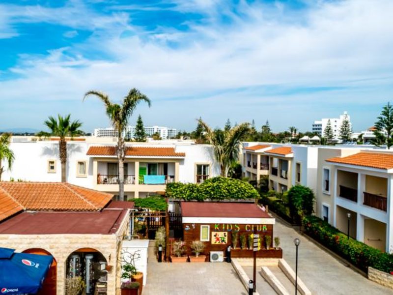 Aktea Beach Village 87270