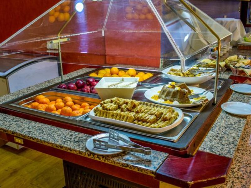 Aktea Beach Village 87271