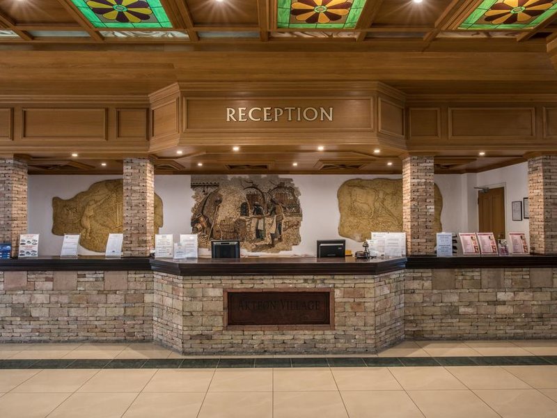 Akteon Holiday Village 290688