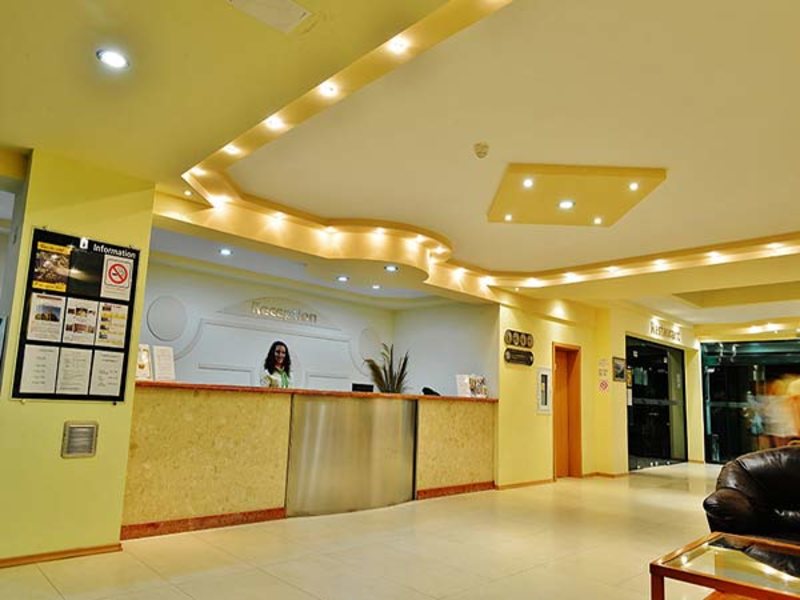 Aktinia Kids Camp 318456