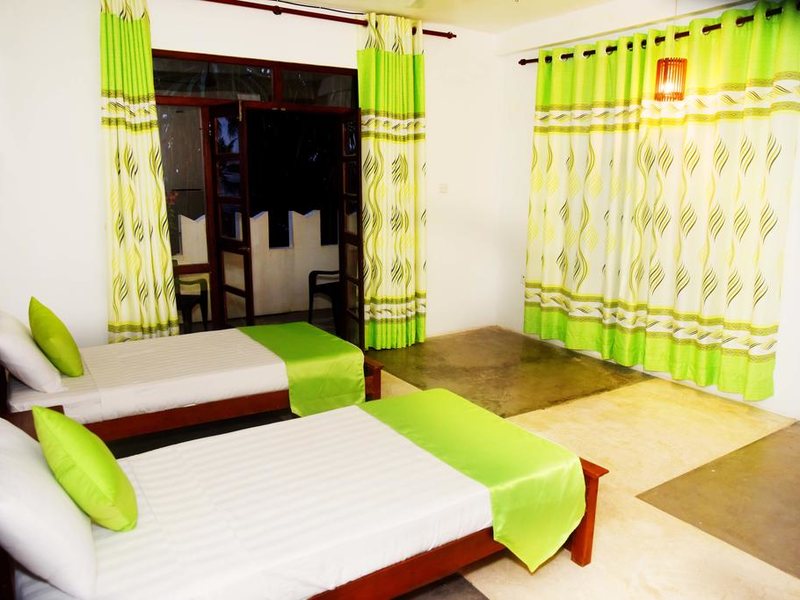 Akurala Beach Boutique Resort 320656