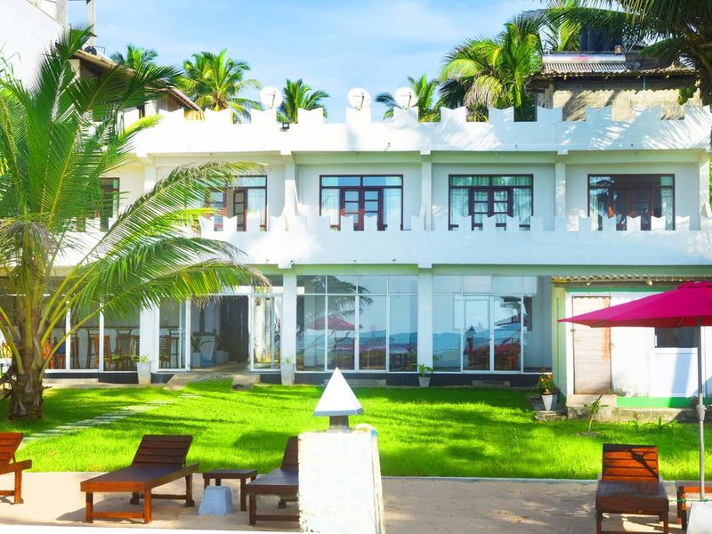 Akurala Beach Boutique Resort 320658