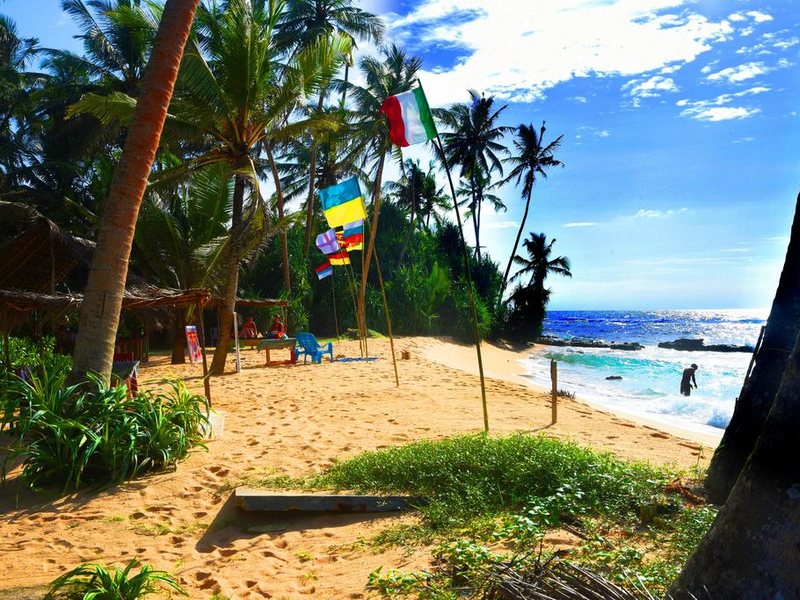 Akurala Beach Boutique Resort 320659