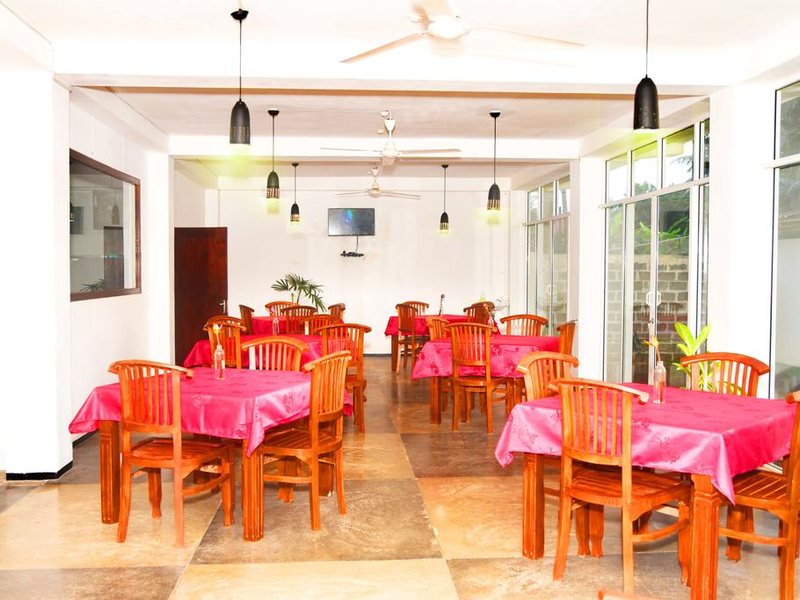 Akurala Beach Boutique Resort 320660