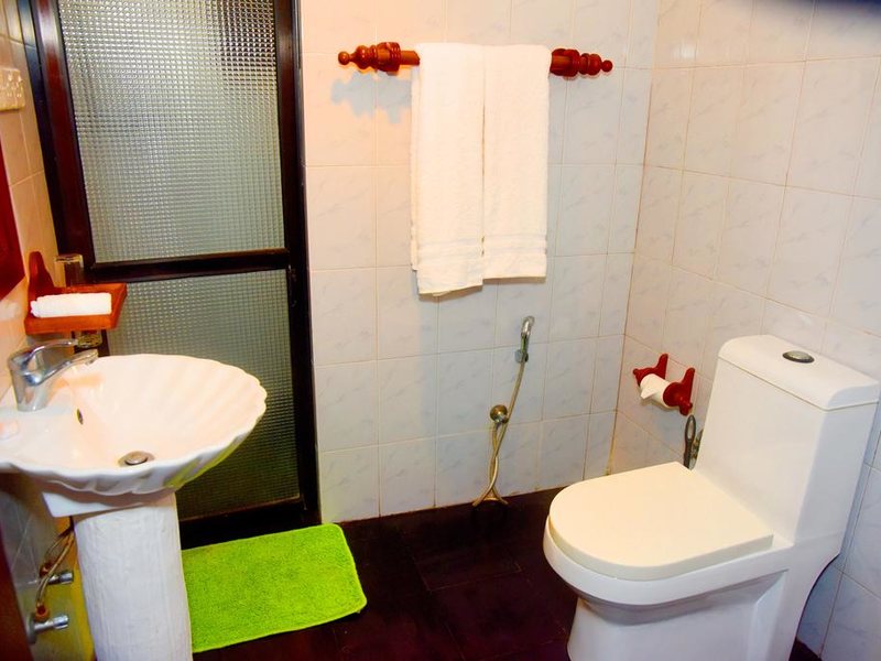 Akurala Beach Boutique Resort 320661