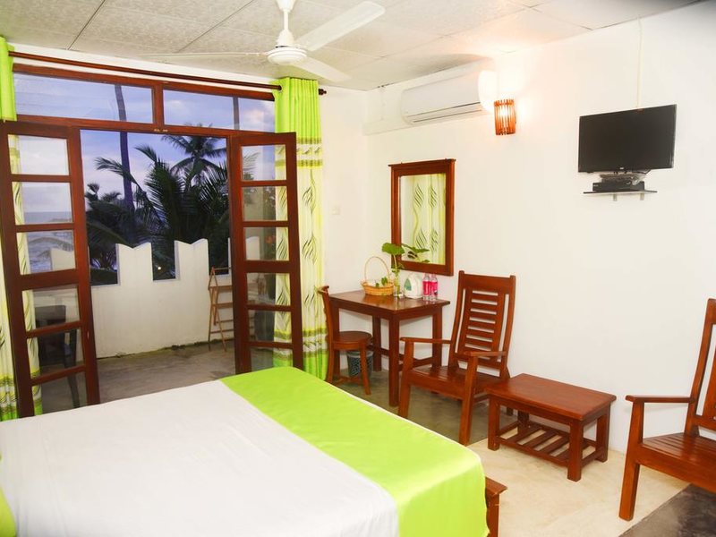Akurala Beach Boutique Resort 320662