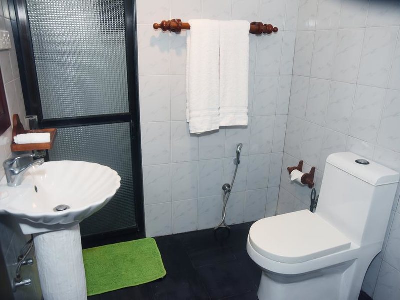 Akurala Beach Boutique Resort 320663