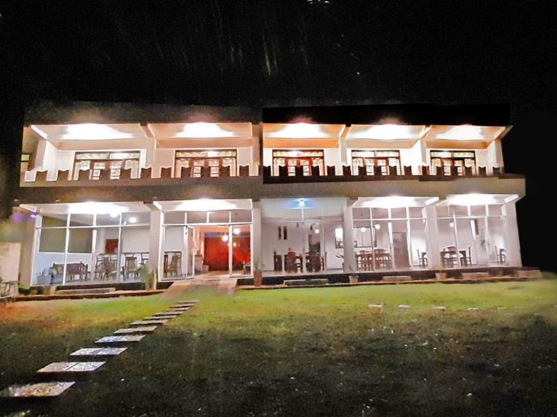 Akurala Beach Boutique Resort 320668