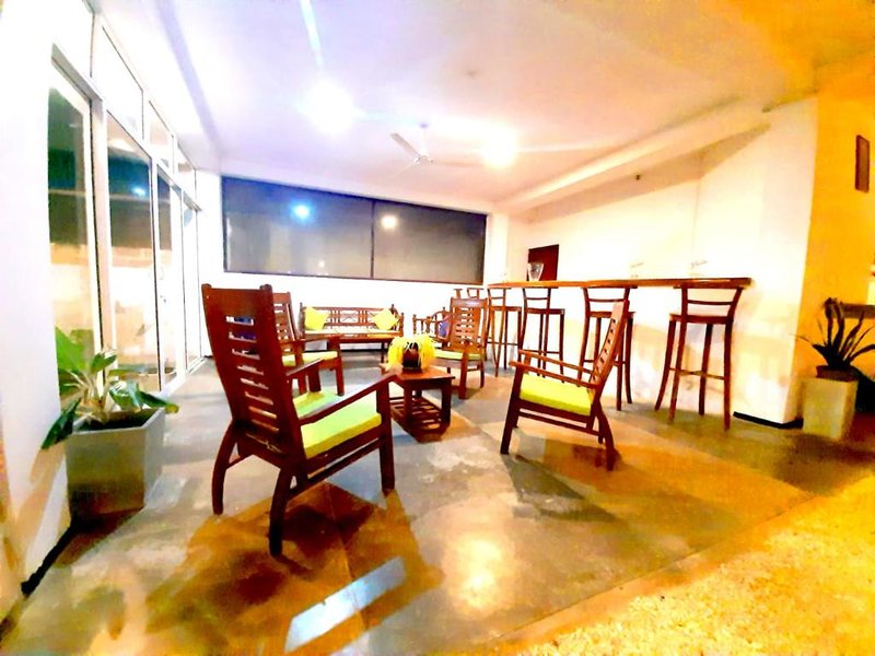 Akurala Beach Boutique Resort 320671