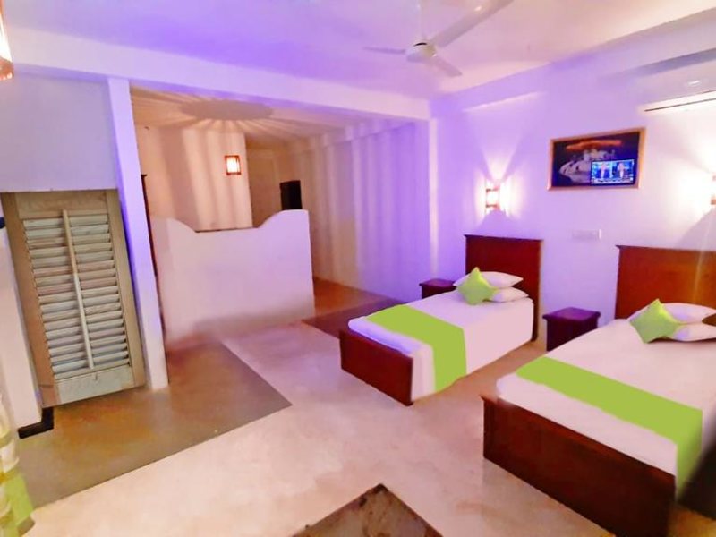 Akurala Beach Boutique Resort 320672