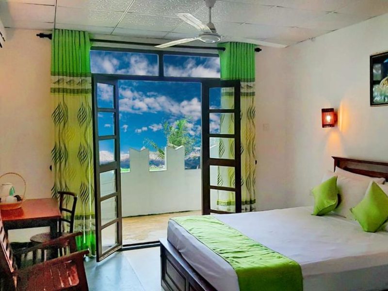 Akurala Beach Boutique Resort 320673