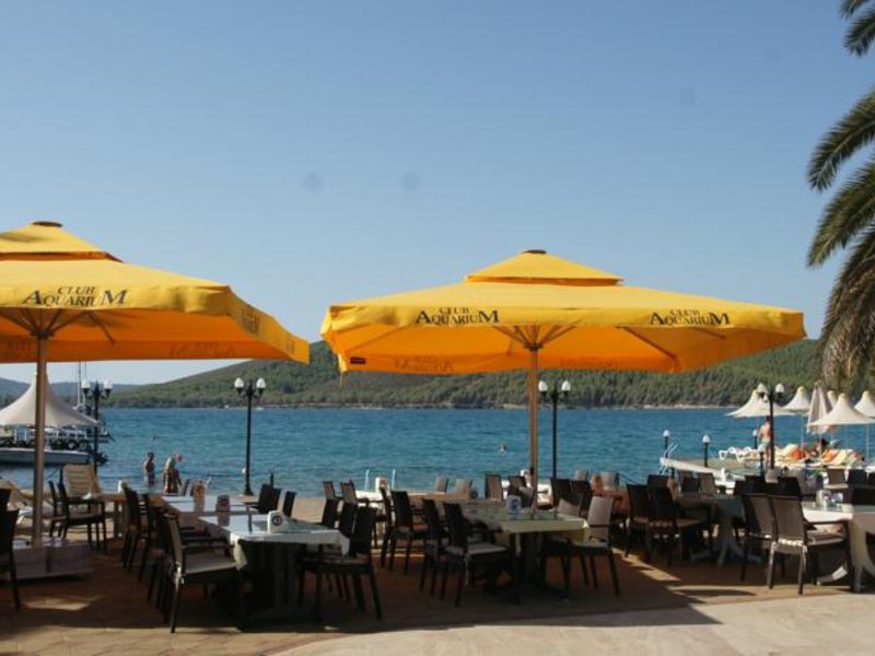 Akvaryum Beach Hotel (ex 69586