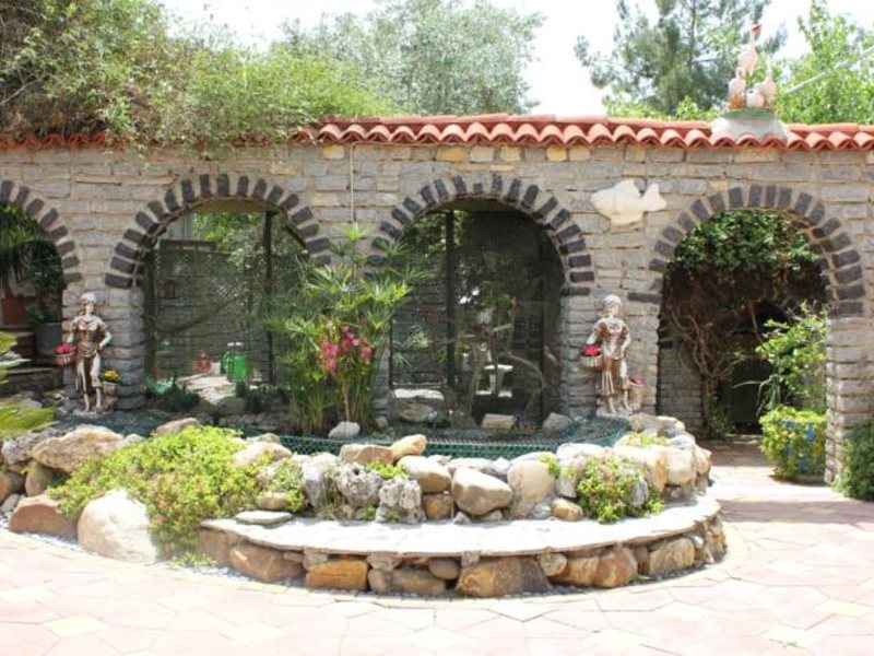 Akvaryum Beach Hotel (ex 69591