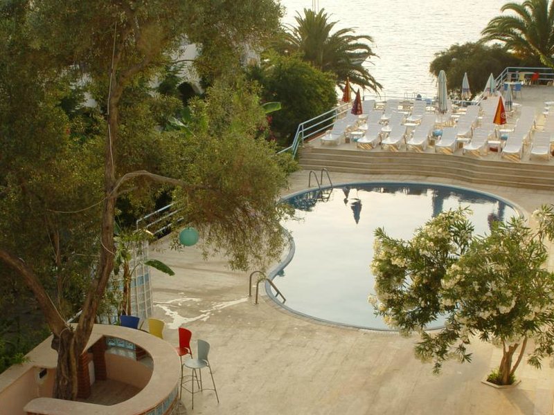 Akvaryum Beach Hotel (ex 69593