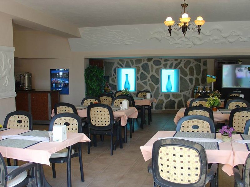 Akvaryum Beach Hotel (ex 69594