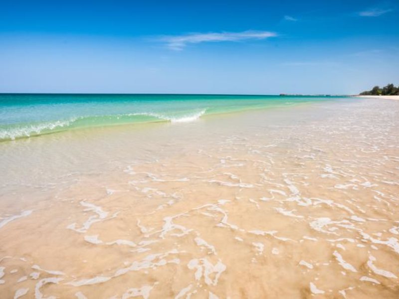 Akyra Beach Club Phuket 138922