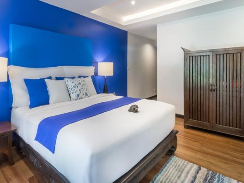 Akyra Beach Club Phuket 138928