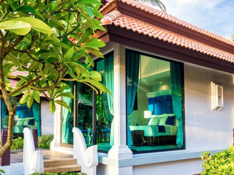 Akyra Beach Club Phuket 138940