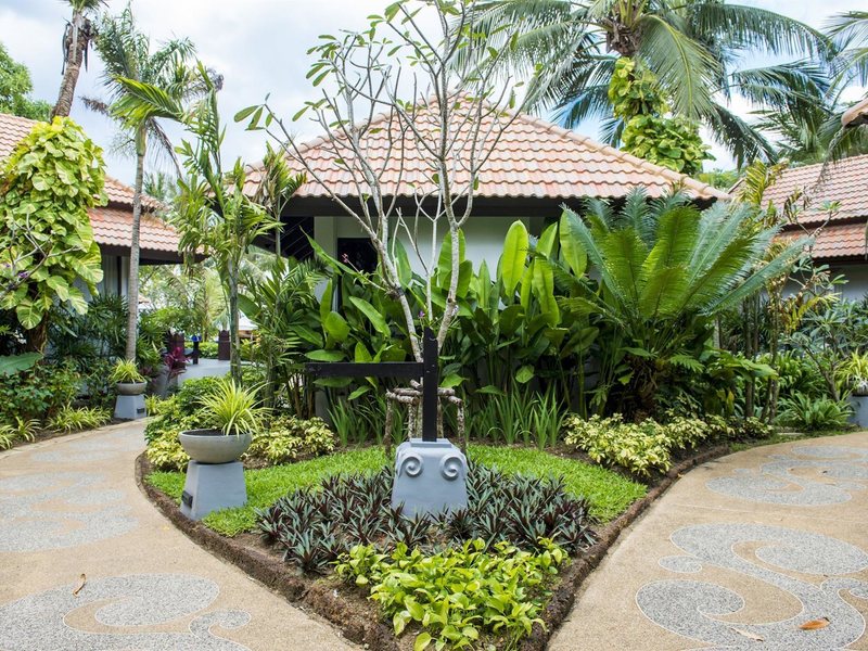 Akyra Beach Club Phuket 267871