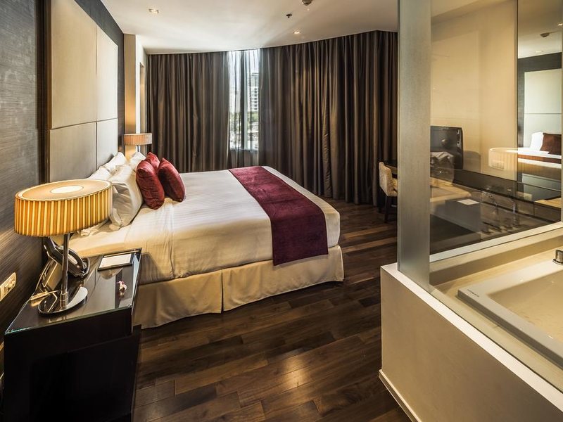 Akyra Thonglor Bangkok 239156