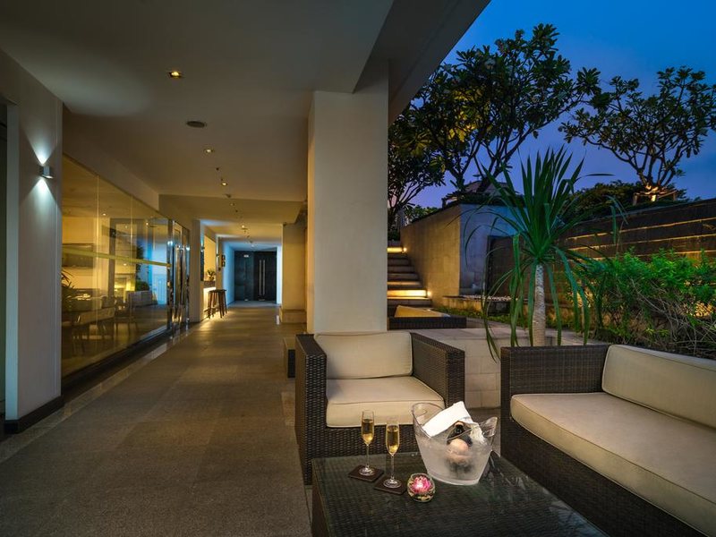 Akyra Thonglor Bangkok 239163