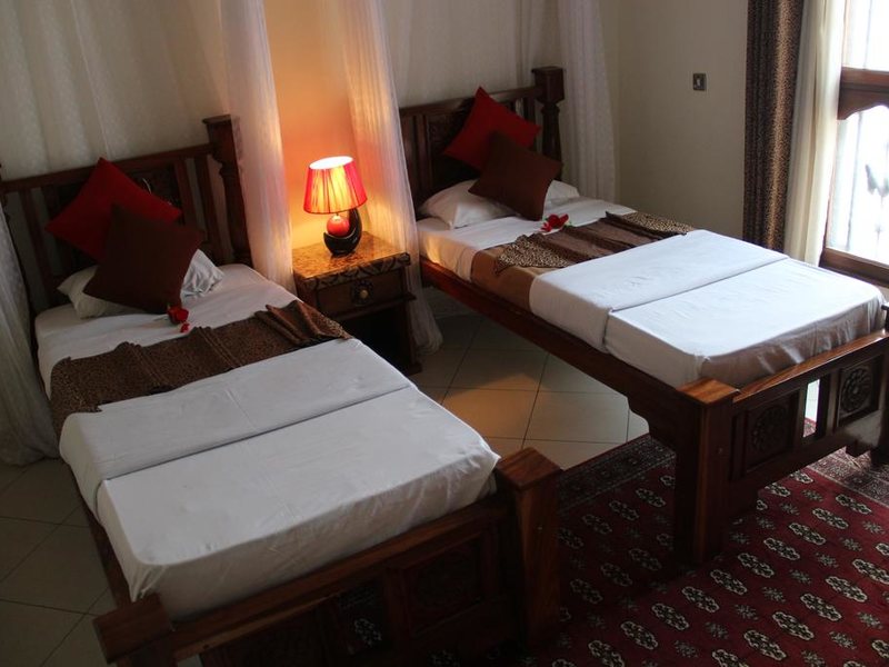 Al-Minar Hotel  228774