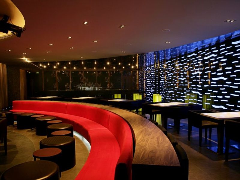 Al Ain Rotana Hotel 111423