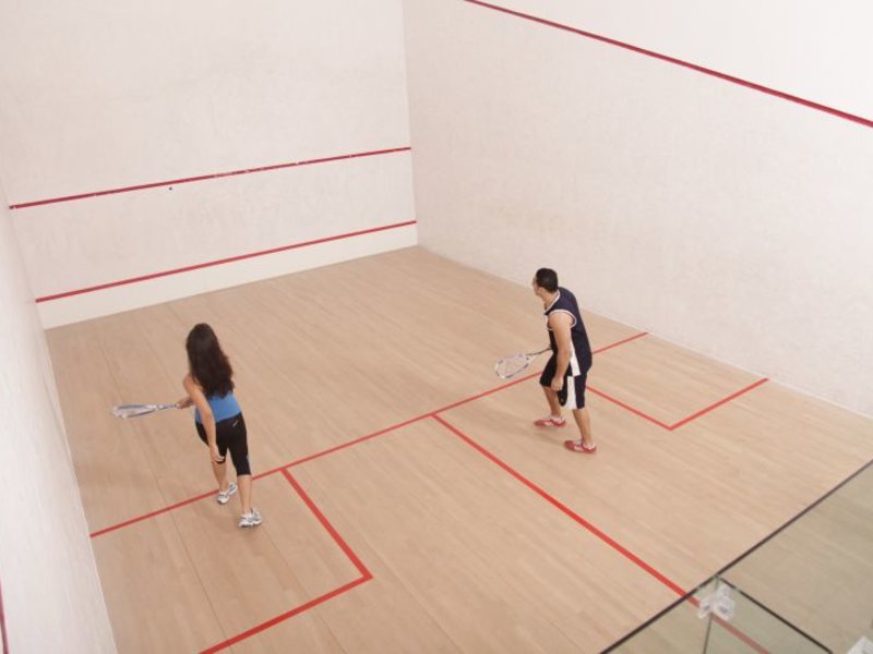 Al Ain Rotana Hotel 111425