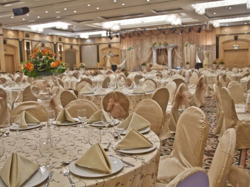 Al Ain Rotana Hotel 111427