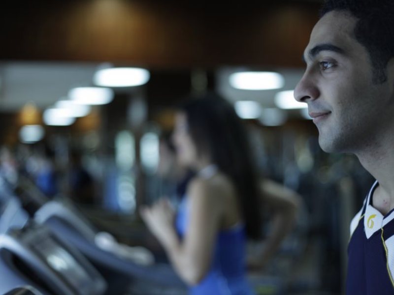 Al Ain Rotana Hotel 111429