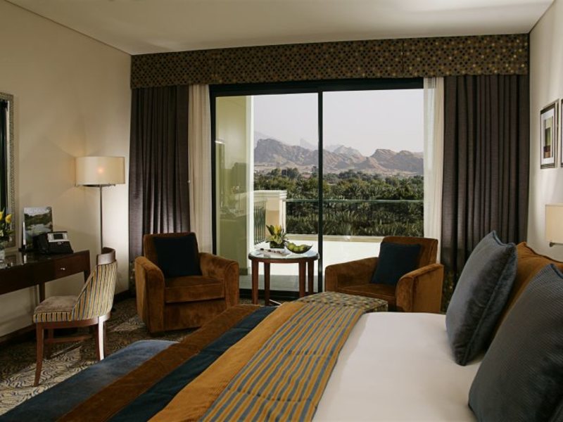 Al Ain Rotana Hotel 111432