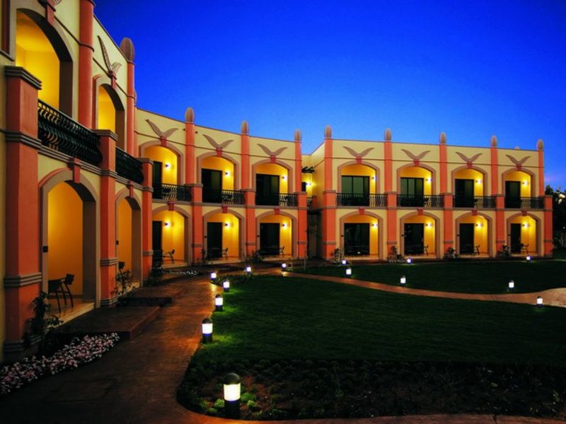 Al Ain Rotana Hotel 111434