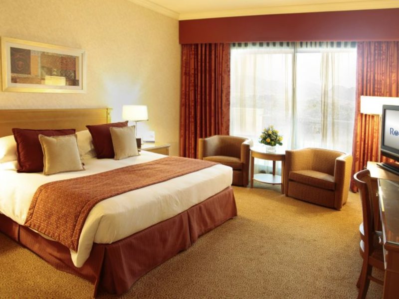 Al Ain Rotana Hotel 111435