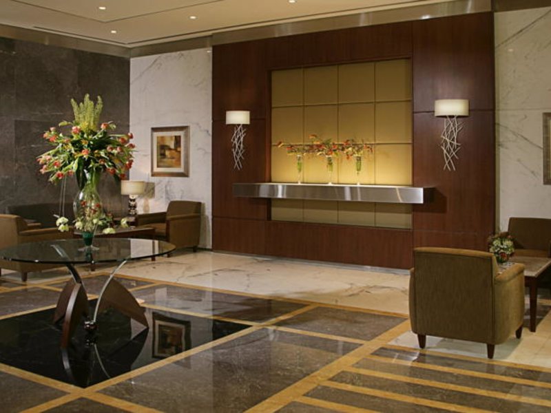 Al Ain Rotana Hotel 113030